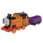 Thomas & Friends Locomotiva Motorizzata Nia