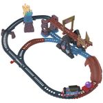 Thomas & Friends Pista Avventura nelle Grotte di Cristallo