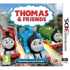 Avanquest Il Trenino Thomas