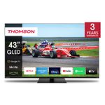 Thomson QG7C14 43" (43QG7C14)