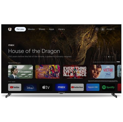 Thomson UG4S14 50" (50UG4S14)