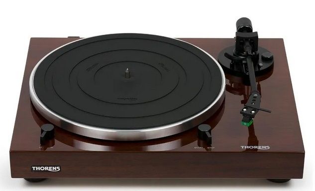 Thorens TD-202 Noce
