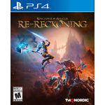 THQ Nordic Kingdoms of Amalur: Re-Reckoning PS4