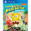 THQ Nordic Spongebob SquarePants: Battle for Bikini Bottom Rehydrated
