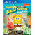 THQ Nordic Spongebob SquarePants: Battle for Bikini Bottom Rehydrated PS4