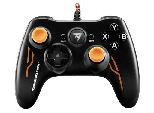 ThrustMaster GP XID PRO
