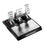 ThrustMaster T-LCM Pedals