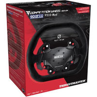 ThrustMaster TM Competition Wheel Add-On Sparco P310 Mod