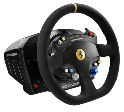 ThrustMaster TS-PC Racer Ferrari 488 Challenge Edition
