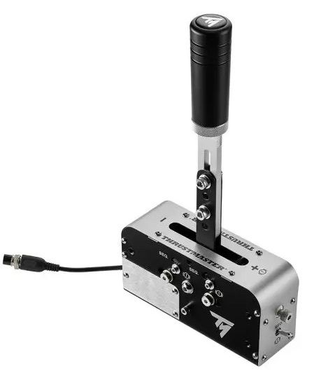 ThrustMaster TSS Handbrake 4060306