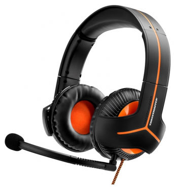 ThrustMaster Y-350CPX 7.1