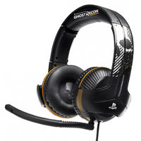 ThrustMaster Y-350P 7.1 Ghost Recon Wildlands Edition