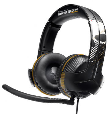 ThrustMaster Y-350X 7.1