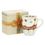 Thun Mug con scatola in latta