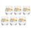Thun Set bicchieri