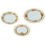 Thun Set piatti