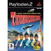 Blast Thunderbirds