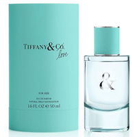 Tiffany Tiffany & Love for Her Eau de Parfum 50ml