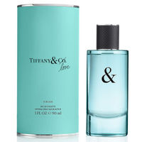 Tiffany Tiffany & Love for Her Eau de Parfum 90ml