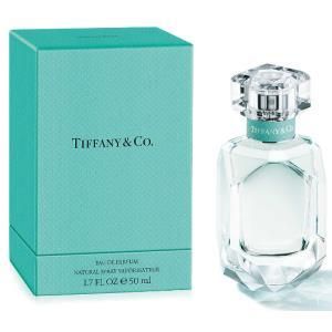 Tiffany Eau de Parfum 50ml