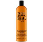 Tigi Bed Head Colour Goddess Shampoo 750ml