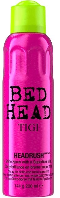 Tigi Bed Head Headrush Spray 200ml
