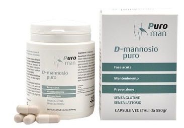 Tilab Puroman Capsule 80 capsule