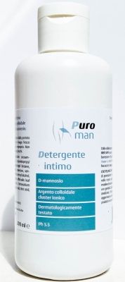 Tilab Puroman Detergente 200ml