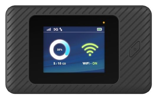 TIM Wi-Fi 5G modem 777286