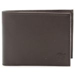 Timberland Portafoglio Uomo Pelle MM141 Marrone
