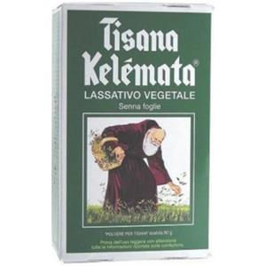 Kelemata Tisana kelemata 20 bustine 1.3g