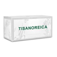 Tisanoreica T-Wafer