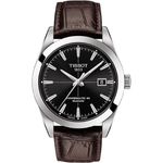Tissot Gentleman Powermatic 80 Silicium Nero