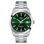Tissot Gentleman Powermatic 80 Silicium Verde