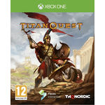 THQ Nordic Titan Quest Xbox One