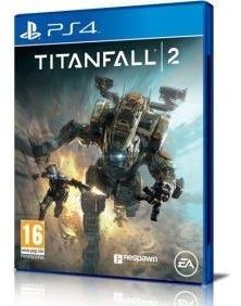 Electronic Arts Titanfall 2 PS4