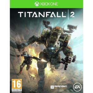 Electronic Arts Titanfall 2 Xbox One