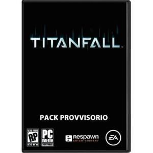 Electronic Arts Titanfall PC