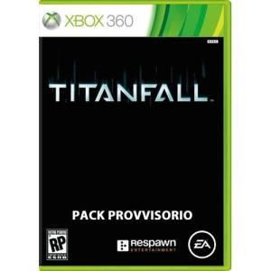 Electronic Arts Titanfall Xbox 360