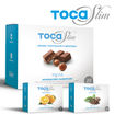 TO.C.A.S. Tocaslim Bustine Cioccolato e Nocciola