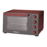 Tognana Iridea Fornetto D2DFE02IR Rosso Mela