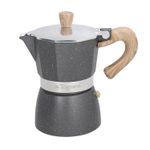 Tognana Moka Stone&Wood 1 tazza
