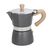 Tognana Moka Stone&Wood 1 tazza