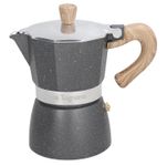Tognana Moka Stone&Wood 2 tazze