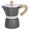 Tognana Moka Stone&Wood 2 tazze