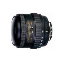Tokina AT-X 107 10-17mm f/3.5-4.5 AF DX - Nikon