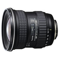 Tokina AT-X 116 11-16mm f/2.8 AF PRO DX - Nikon