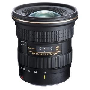 Tokina AT-X 11-20mm f/2.8 PRO DX Canon EF