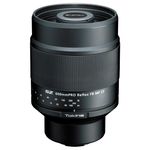 Tokina SZ 600mm PRO Reflex F8 MF CF Sony E