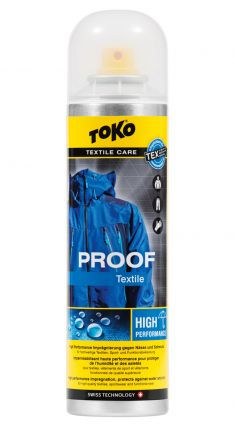 Toko Textile Proof 250ml